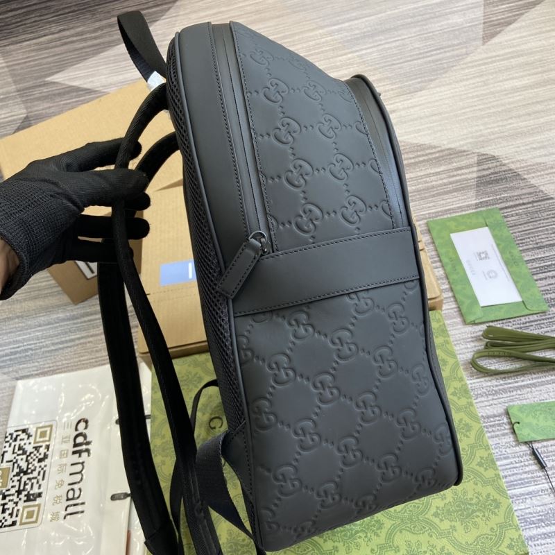 Gvc*1 backpacks